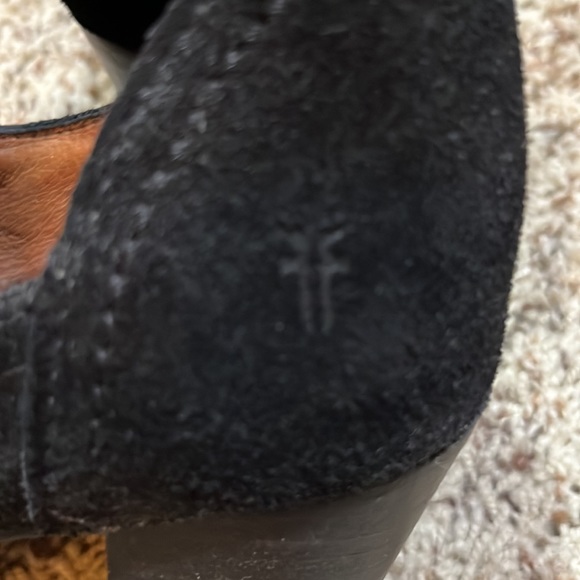 Frye booties - Picture 4 of 8